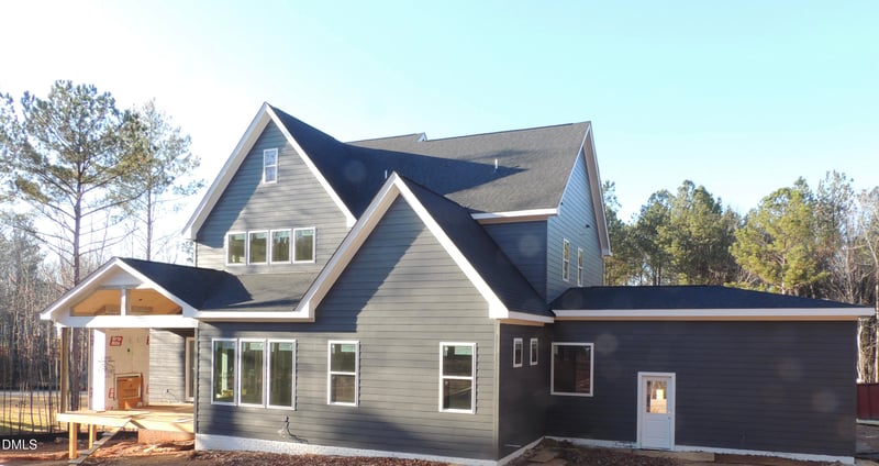 1234 Red Cedar Ct, Youngsville, NC 27596