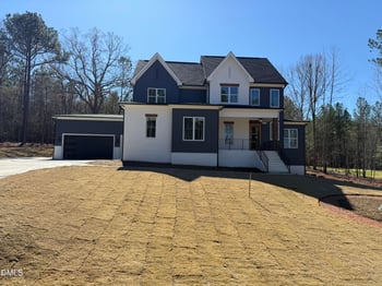 1234 Red Cedar Ct, Youngsville, NC 27596