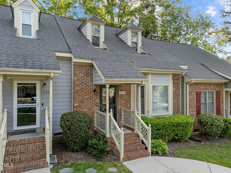 1234 Shadowbark Ct, Raleigh, NC 27603