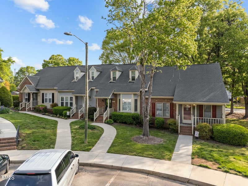 1234 Shadowbark Ct, Raleigh, NC 27603