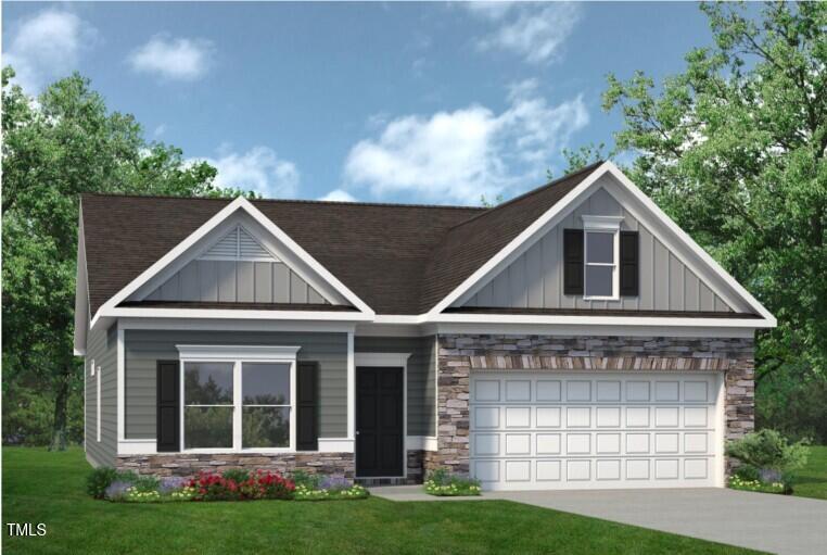 1234 Sirius Dr Lot 11, Sanford, NC 27330