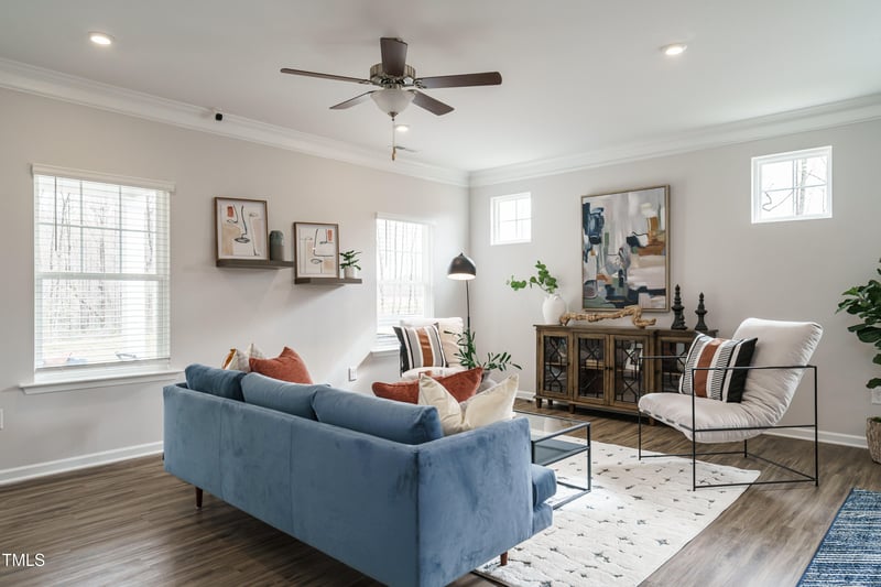 1234 Sirius Dr Lot 11, Sanford, NC 27330