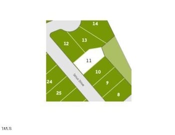1234 Sirius Dr Lot 11, Sanford, NC 27330