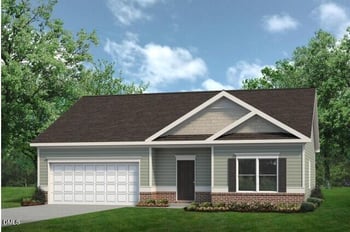 1234 Sirius Dr Lot 15, Sanford, NC 27330