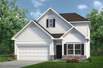 1234 Sirius Dr Lot 22, Sanford, NC 27330