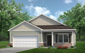 1234 Sirius Dr Lot 23, Sanford, NC 27330