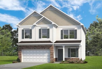 1234 Sirius Dr Lot 24, Sanford, NC 27330