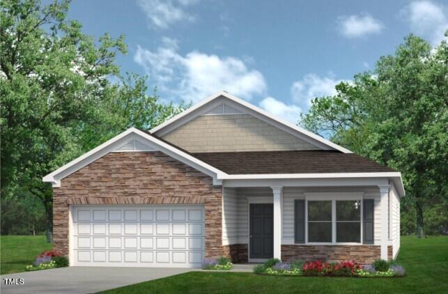 1234 Sirius Dr Lot 26, Sanford, NC 27330