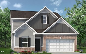 1234 Sirius Dr Lot 8, Sanford, NC 27330