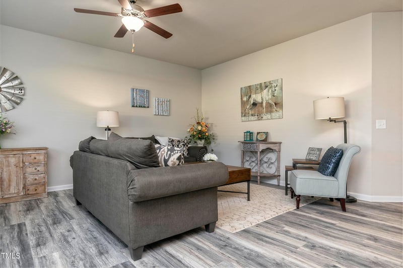 1234 Sirius Drive Lot 31 Dr, Sanford, NC 27330
