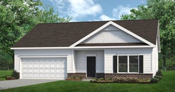 1234 Sirius Drive Lot 31 Dr, Sanford, NC 27330