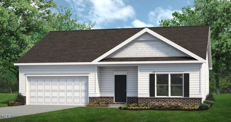 1234 Sirius Drive Lot 31 Dr, Sanford, NC 27330