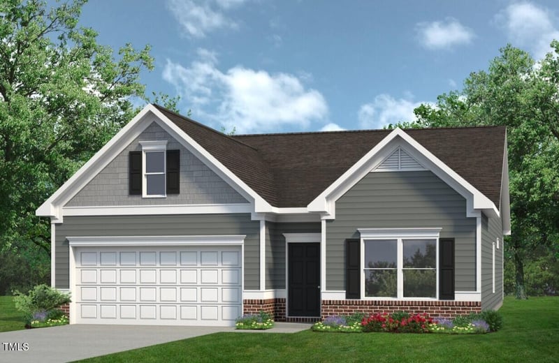 1234 Sirius Lot 28 Dr, Sanford, NC 27330