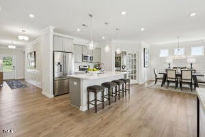 1234 Sirius Lot 6 Dr, Sanford, NC 27330