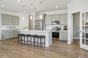 1234 Sirius Lot 6 Dr, Sanford, NC 27330