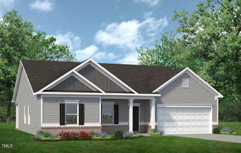 1234 Sirius Lot 6 Dr, Sanford, NC 27330