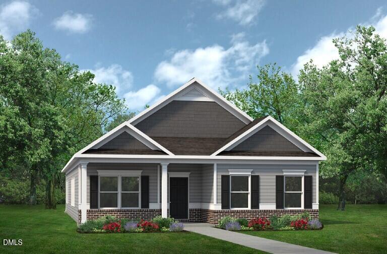 1234 Snowy Al, Sanford, NC 27330