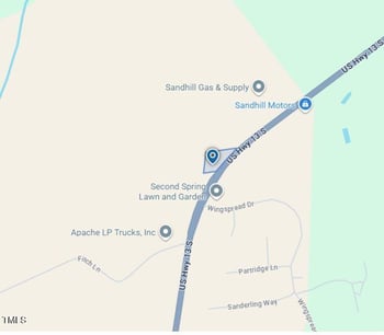 1234 Us Highway 13, Goldsboro, NC 27530