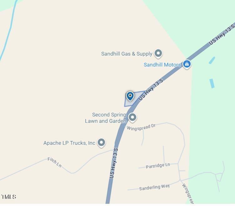 1234 Us Highway 13, Goldsboro, NC 27530
