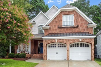 12340 Beestone Ln, Raleigh, NC 27614