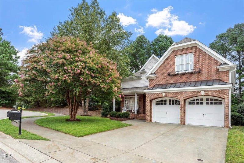 12340 Beestone Ln, Raleigh, NC 27614