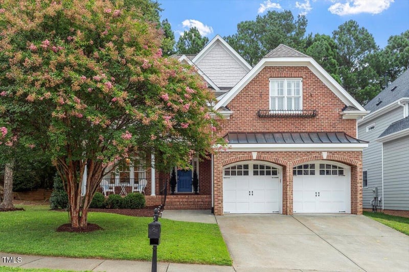 12340 Beestone Ln, Raleigh, NC 27614