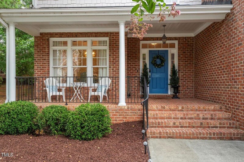 12340 Beestone Ln, Raleigh, NC 27614