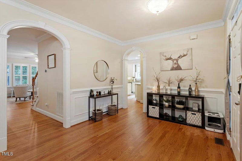 12340 Beestone Ln, Raleigh, NC 27614