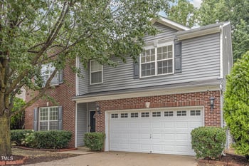 12340 Tetons Ct, Durham, NC 27703