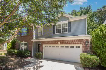 12340 Tetons Ct, Durham, NC 27703