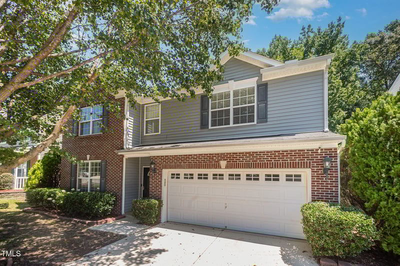 12340 Tetons Ct, Durham, NC 27703