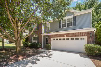 12340 Tetons Ct, Durham, NC 27703