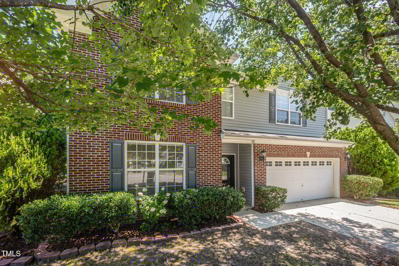 12340 Tetons Ct, Durham, NC 27703