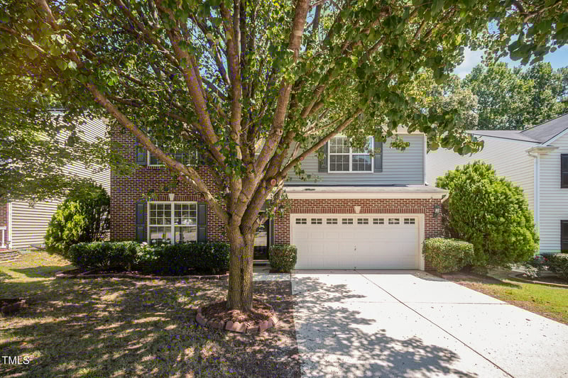 12340 Tetons Ct, Durham, NC 27703