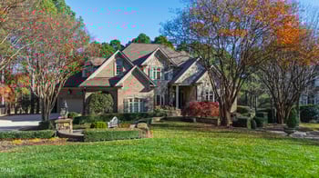 12345 Richmond Run Dr, Raleigh, NC 27614