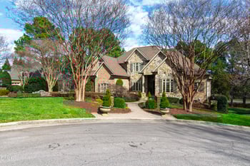 12345 Richmond Run Dr, Raleigh, NC 27614