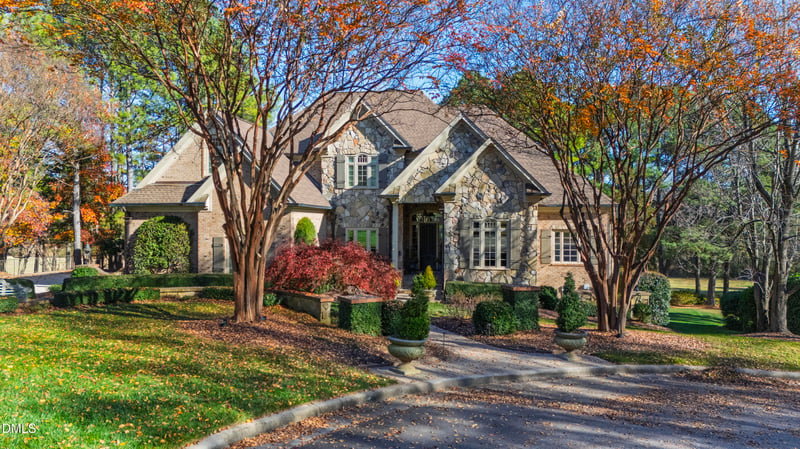 12345 Richmond Run Dr, Raleigh, NC 27614