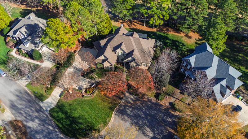 12345 Richmond Run Dr, Raleigh, NC 27614