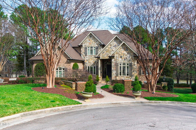 12345 Richmond Run Dr, Raleigh, NC 27614