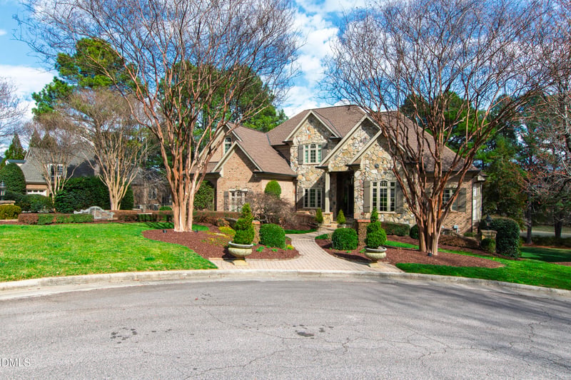 12345 Richmond Run Dr, Raleigh, NC 27614