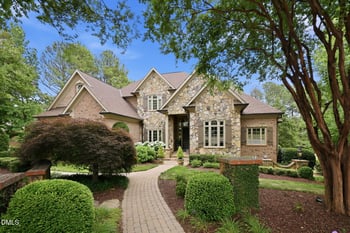 12345 Richmond Run Dr, Raleigh, NC 27614