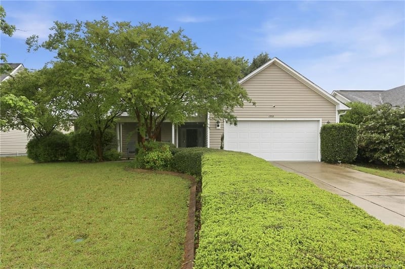 1235 Chimney Swift Dr, Fayetteville, NC 28306