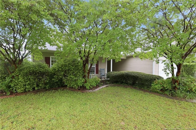 1235 Chimney Swift Dr, Fayetteville, NC 28306