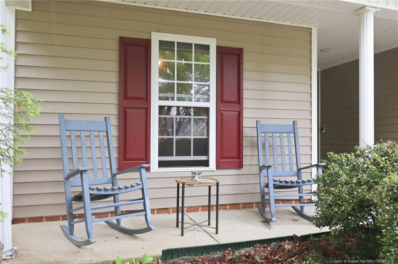 1235 Chimney Swift Dr, Fayetteville, NC 28306