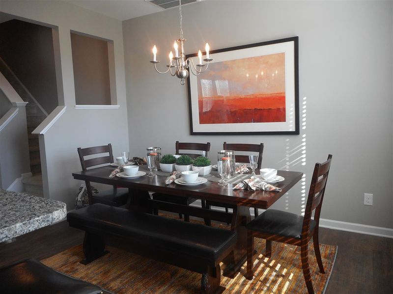 1235 Garden Stone Dr #445, Raleigh, NC 27610
