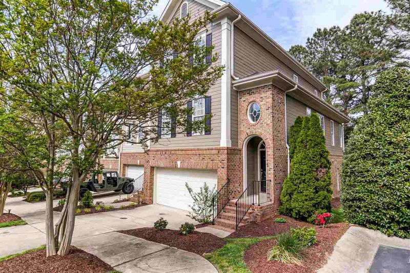 1235 Heritage Links Dr, Wake Forest, NC 27587