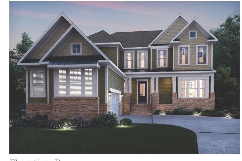1235 Kelder Ln, Apex, NC 27523