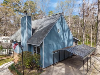 1235 Selwyn Ln, Cary, NC 27511