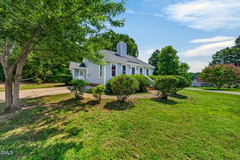 1235 Shakentown St, Knightdale, NC 27545