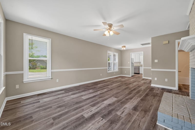 1235 Shakentown St, Knightdale, NC 27545
